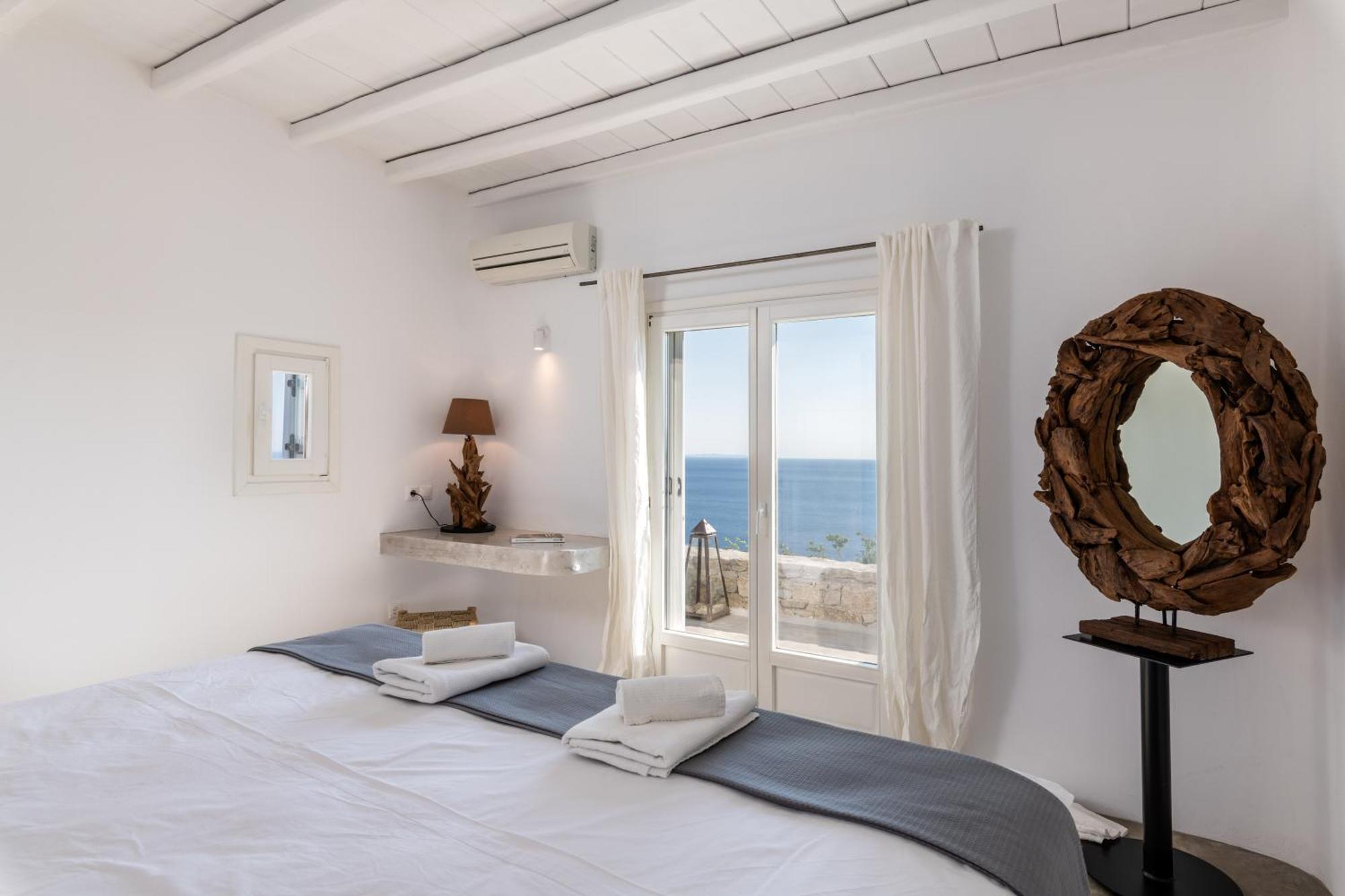 Villa Ava Mykonos Mykonos Town Luaran gambar